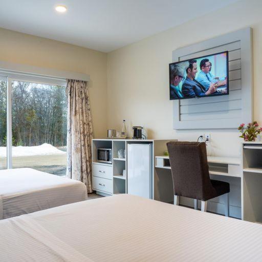 Leelas Villa Inn Flesherton Екстер'єр фото