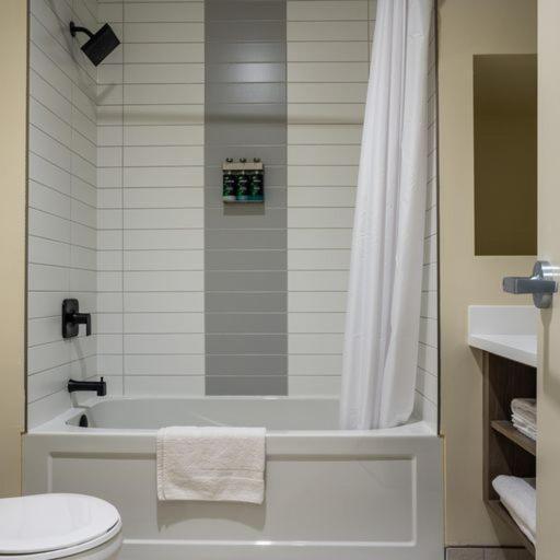 Leelas Villa Inn Flesherton Екстер'єр фото