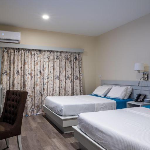Leelas Villa Inn Flesherton Екстер'єр фото