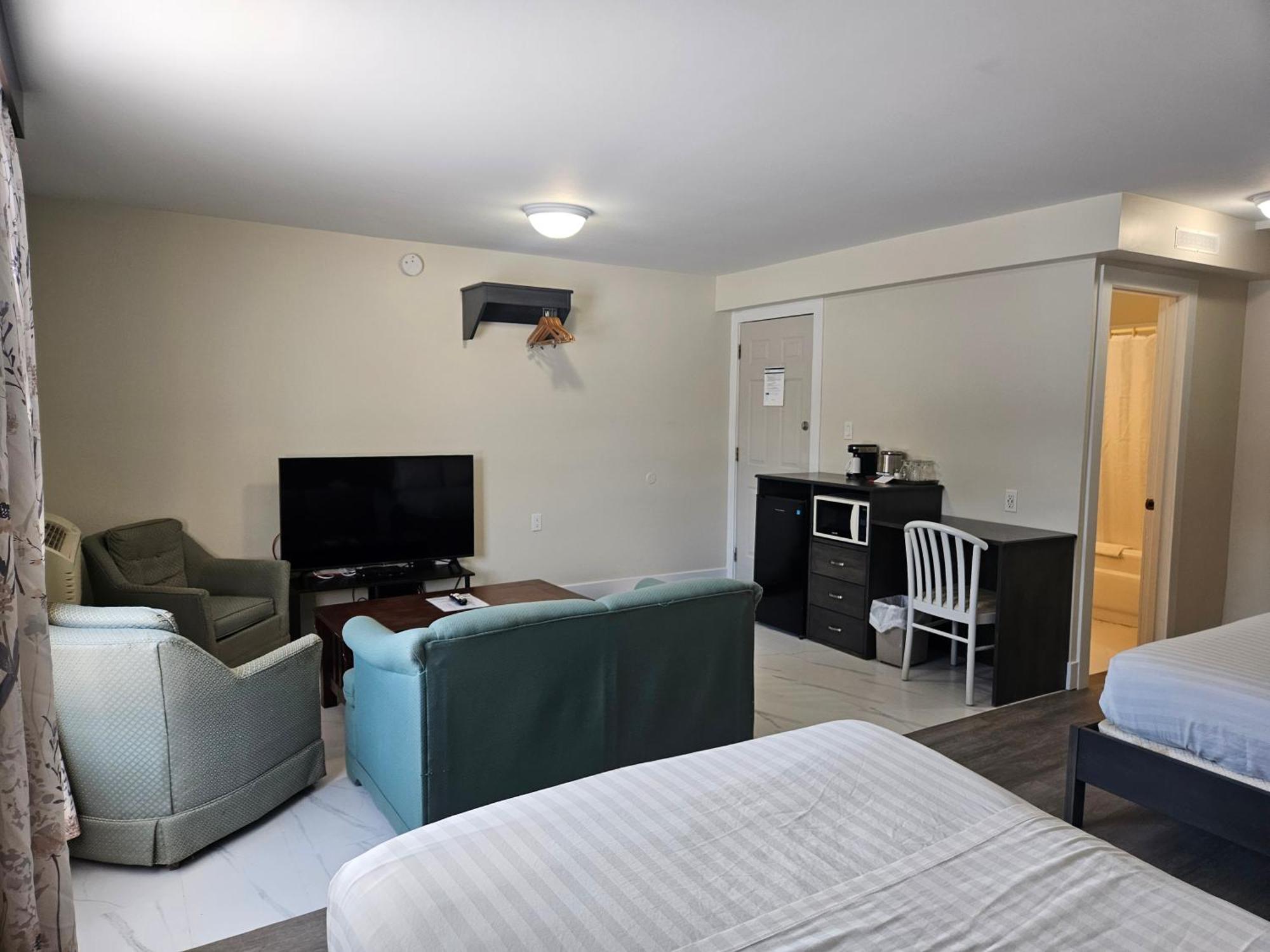 Leelas Villa Inn Flesherton Екстер'єр фото