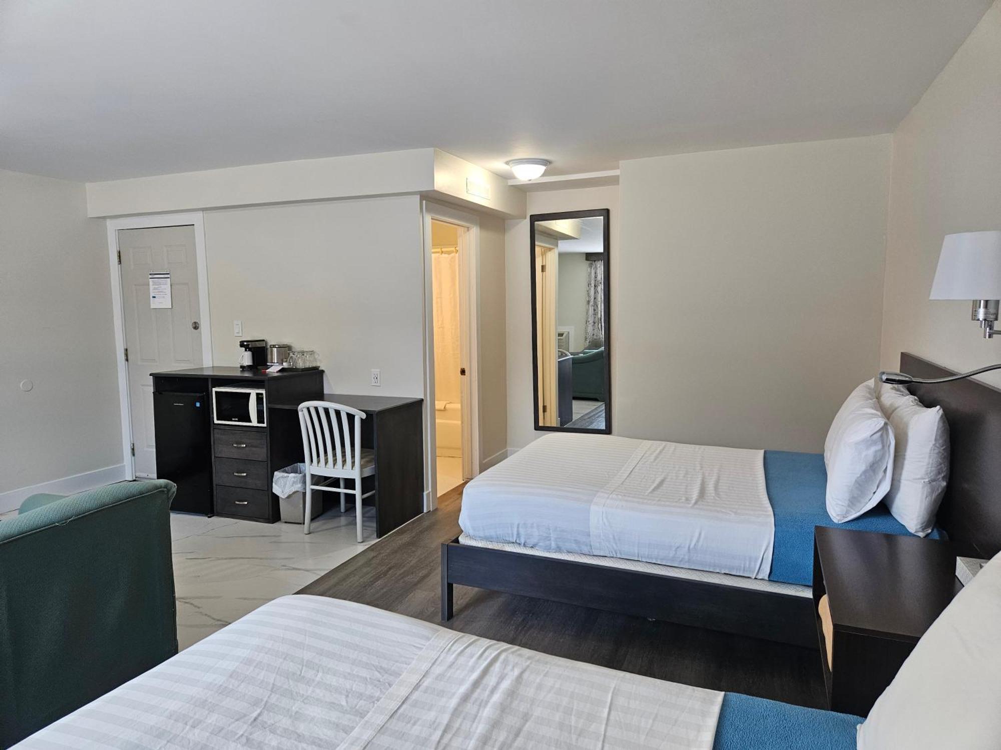 Leelas Villa Inn Flesherton Екстер'єр фото