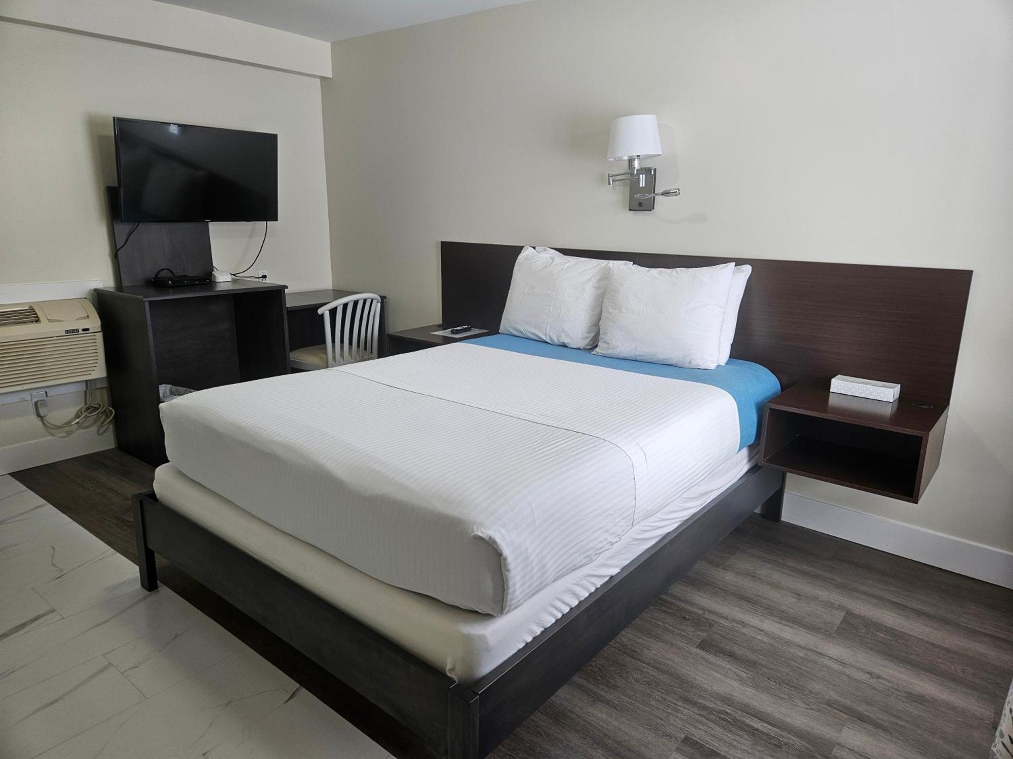 Leelas Villa Inn Flesherton Екстер'єр фото